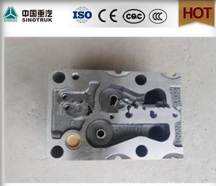 HOWO SINOTRUK 612600010356 Cylinder Head Reefer Trailer Parts