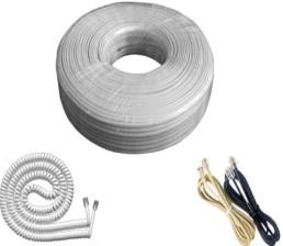 Wholesale telephone cable from china suppliers