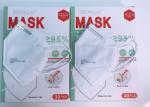 4 Ply KN Disposable Face Mask In Stock For Covid Durablity 3 Years