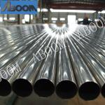 Nickel Iron Chromium Austenitic Alloy Stainless Steel Tube 2.4858 Incoloy 825