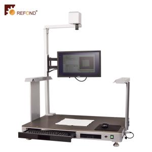 Wholesale Dimensional Stability Fabric Gsm Testing Machine AATCC135 BS 4931 from china suppliers