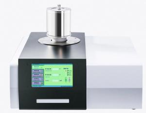 Wholesale LY-DSC1000 Differential Scanning Calorimeter Temperature 1150℃ from china suppliers