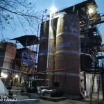Highly Efficient SlEP Activated Carbon Furnace For Coconut Shells