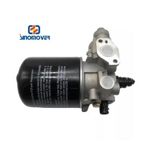 Wholesale Original WABCO 24V Single Canister Air Dryer 4324150510 For Truck Spare Parts from china suppliers