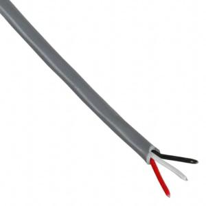 Wholesale Alpha Wire CABLE 3COND 22AWG SLATE 1000' from china suppliers
