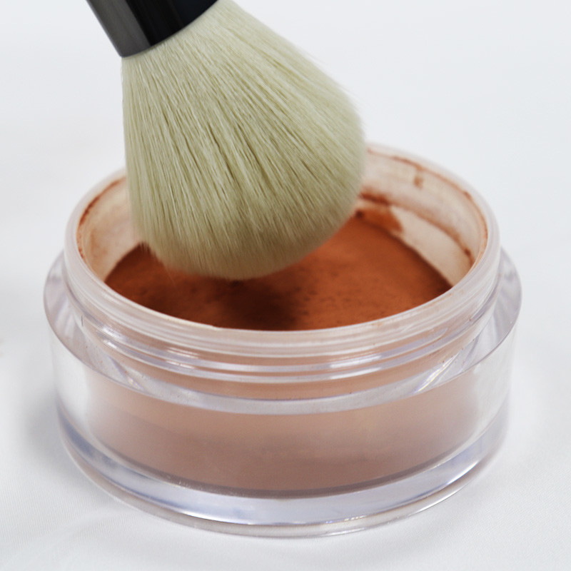 8C Vegan Waterproof Makeup Loose Powder Translucent Cosmetics Makeup Powder