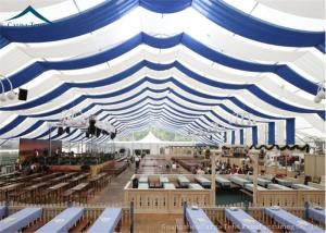 Wholesale European Decoration White Wedding Tent Canopy Wedding Tent For Party from china suppliers
