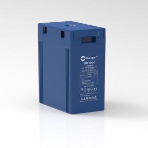 Wholesale Large Capacity 2 Volt 600ah Agm Lead Acid Batteries from china suppliers