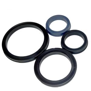 Wholesale Rubber FIG 602/1002/1502 Hammer Union O Ring Seal Lip Type 2&quot;3&quot;4&quot; For Oilfield from china suppliers