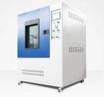 LIYI IPX1 2 3 4 Combined Waterproof Test Machine SUS 304 Stainless Steel Plate