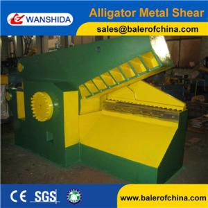 Wholesale Hydraulic Metal Shears from china suppliers