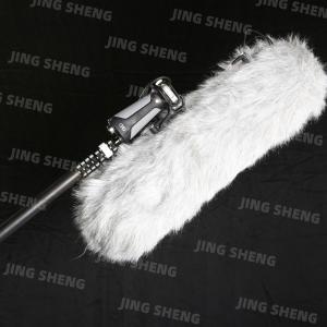 Wholesale Round Clamp Adjustable Carbon Fiber Pole Anti Rotation 2-7 Sections Carbon Fiber Round Tube from china suppliers