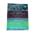 The Fightin' Texas Aggie Band | Professional Coffee Table Book Printing with