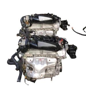 Wholesale Used Gasoline Engine HR16 1.6L For Nissan Sylphy within MAX. Torque 158 Nm at 4000 rmp and Rated Power 88 kW from china suppliers