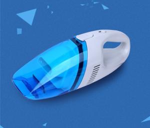 Wholesale Handheld Professional Car Vacuum Cleaner , 12v Dc Car Cleaning Vacuum Cleaner from china suppliers