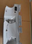 Hyundai HD 120 HD 210 Truck Parts Front Corner Panel OEM 80712-6B000