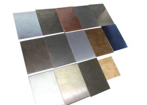 Wholesale Easy Processing Multi Layer Clad Metals For Household / Construction Industry from china suppliers
