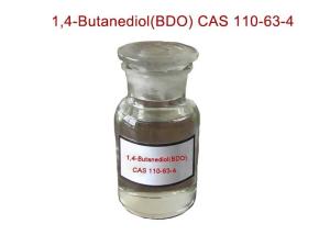 Wholesale Colorless Liquid CAS 110 63 4 14BG 1 4 Butylene Glycol BDO from china suppliers
