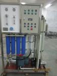 20 PERSONS WITH IMO APPROVED TYPE MARINE SEWAGE TREATMENT PLANT