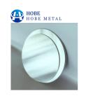 80mm - 1600mm Diameter 1050 Aluminium Circle Customized