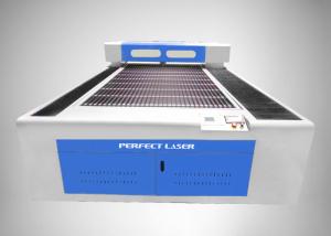 Wholesale Water Cooling Co2 Mixed Laser Cutting Machine For Metal / Nonmetal Materials from china suppliers