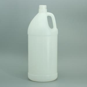 Wholesale big empty bottle Plastic PE 40000ml Cylinder shampoo bottles from china suppliers
