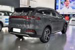 Best Seller in China 2022 BYD Tang ev suw Electric endurance 600KM Electric car