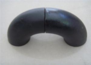 Wholesale B16.25 Reducing Elbow Buttweld Sch20 Forged Casting Anti Rust Paint from china suppliers