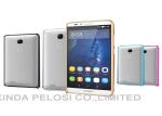 Hybrid PC TPU Mobile Phone Covers Rugged Mobile Phone Accessories