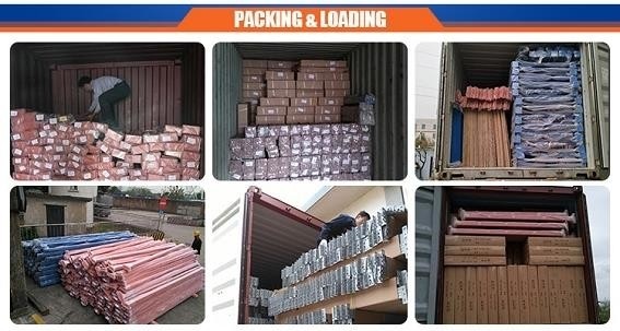 Warehouse Carton Flow Racking System ISO CE