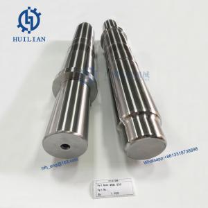 Wholesale SAGA MSB550 Hydraulic Breaker Hammer Percussion Piston from china suppliers