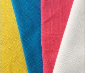 Wholesale Work Suits 450GSM Plain 1/1 Cotton Canvas Fabric from china suppliers
