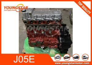 Wholesale 1118378010 Iron Material Engine Long Block Assy For HINO J05E from china suppliers