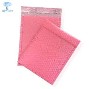 Wholesale Custom Logo Padded Envelopes Shipping Packaging Poly Bubble Mailers from china suppliers