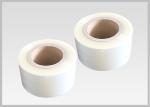 Custom 40mic Heat Shrink Plastic Film Super Clear Soft Moisture Proof For Labels