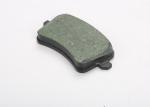 Passenger Ceramic Brake Pads 87083010 HS Code EU Emark Certificate