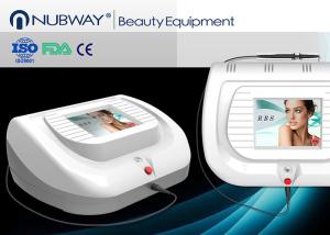 Wholesale Strong power CE aaroval 30MHz immediately effetcive spider vein removal machine from china suppliers