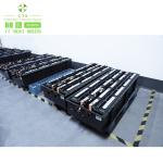 96v battery pack for electric car ev 200V 300V lifepo4 hybrid car battery