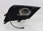 Nissan Sylphy 2016-2017 DRL LED Daytime driving turn signal Fog Lights