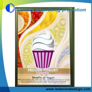 Wholesale Snap slim light box from china suppliers