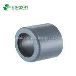 UV Protection NBR Reducer PVC Pipe Fittings Reducing Ring for Industrial