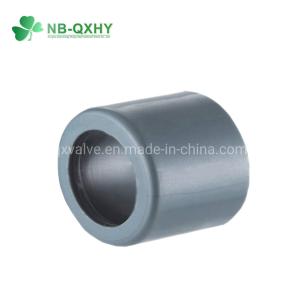 Wholesale UV Protection NBR Reducer PVC Pipe Fittings Reducing Ring for Industrial Applications from china suppliers