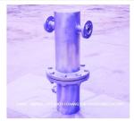 Marine Automatic Drainage Gas Water Separator BS30032 CB/T3657-2014 Carbon Steel