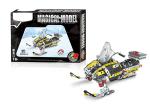 794 Pcs Children'S Toys Building Bricks Educational Car Toys Alloy Metal +