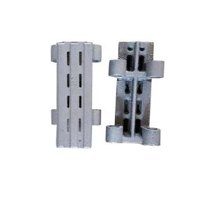 Wholesale Four Claw Reciprocating Boiler Grate Bar Anti Corrosion Antirust from china suppliers