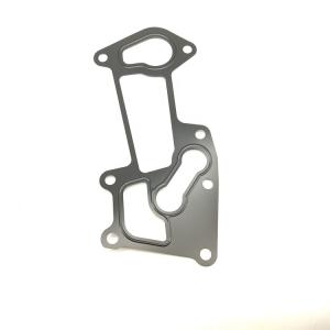 Wholesale Replace/Repair Gasket Timing Case Cover for Iveco Daily 3.0 E4 EGR Rear OEM 504130519 from china suppliers