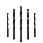 Carbide High Strength Steel Drill Bits HSS High Speed Steel Twist Drill Bits