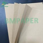 120g High Strength And High Toughness Kraft Paper Bags For Making Handbags