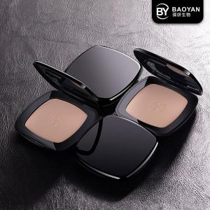 Wholesale Private Label Waterproof Pressed Powder 6 Colors Mineral Matte Finish from china suppliers