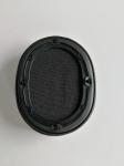 noise-canceling ear pad black colour accessories for the headphone wired